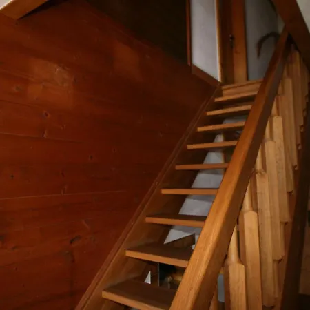 Appartamento Tom By Interhome