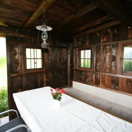 Appartamento Tom By Interhome Schlitters