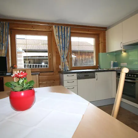 דירה Tom By Interhome