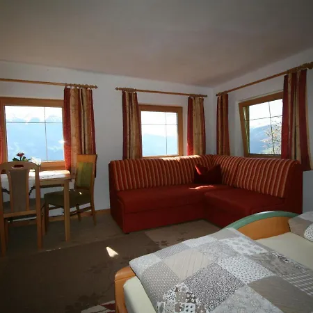 Apartamento Tom By Interhome Schlitters