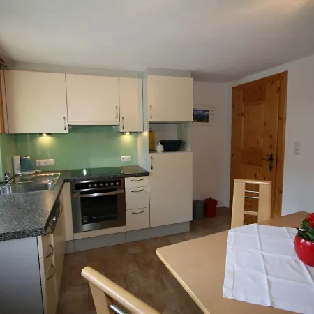 Appartamento Tom By Interhome