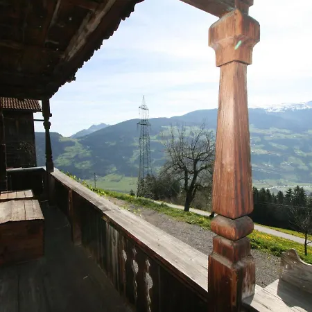 דירה Tom By Interhome