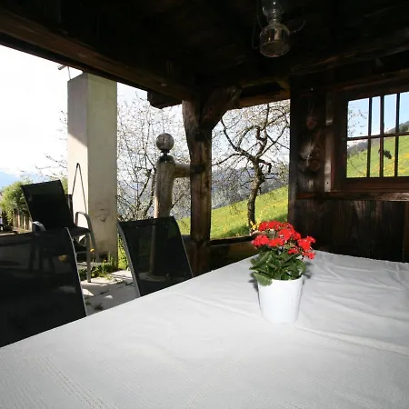 Appartamento Tom By Interhome Schlitters