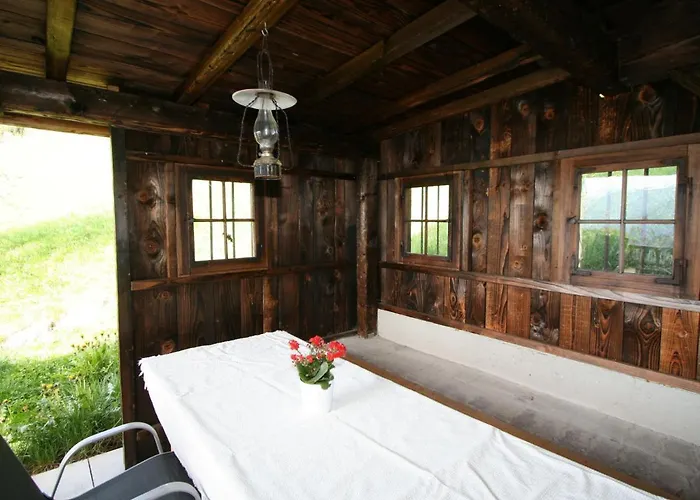 דירה Tom By Interhome שליטרס