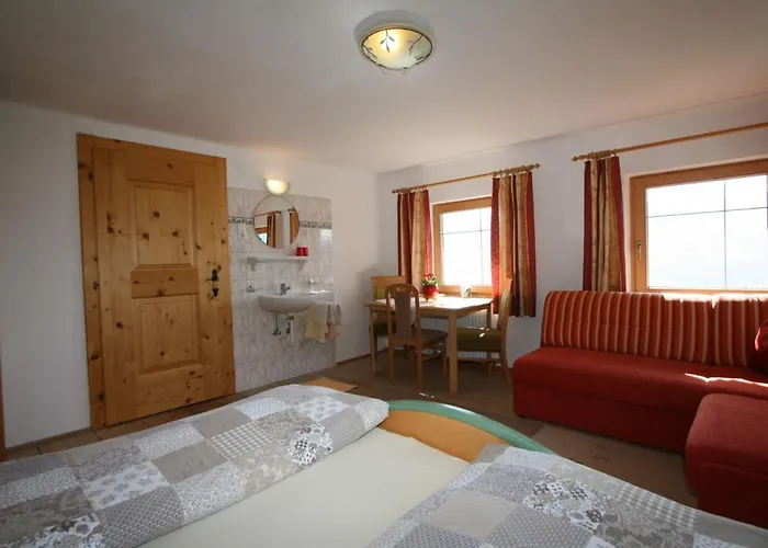 Tom By Interhome דירה