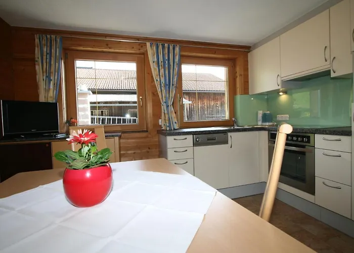 Appartement Tom By Interhome