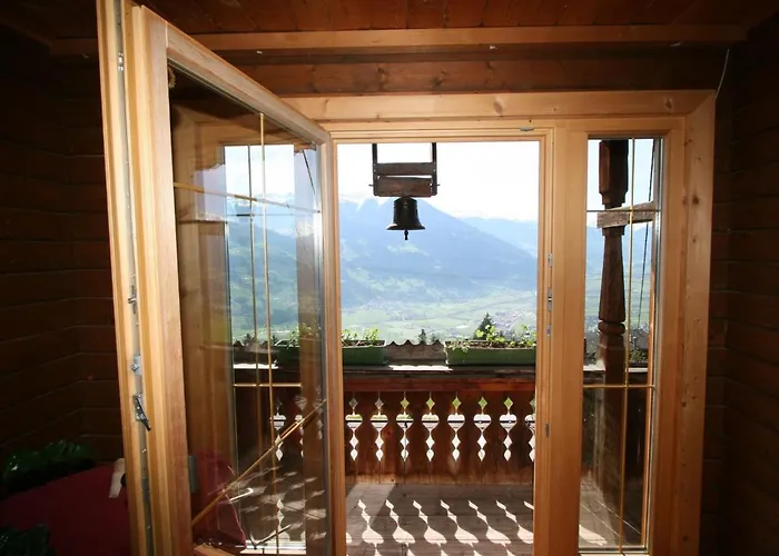 Tom By Interhome * שליטרס