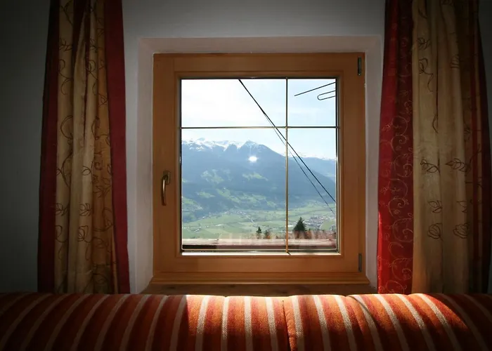 Tom By Interhome * Schlitters