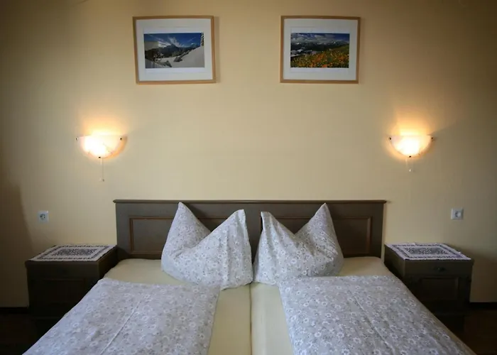 Tom By Interhome Appartement Schlitters