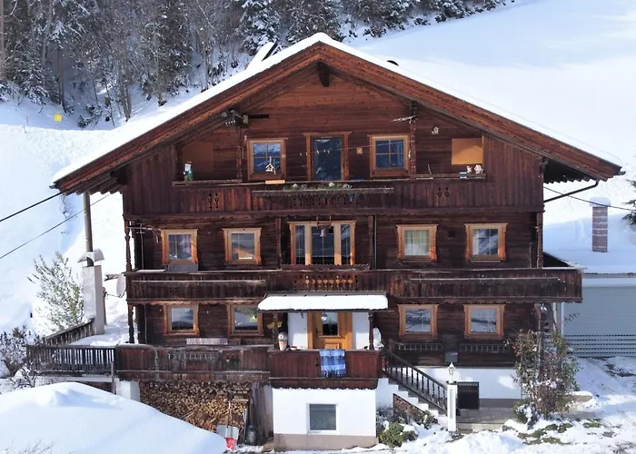 Tom By Interhome Schlitters