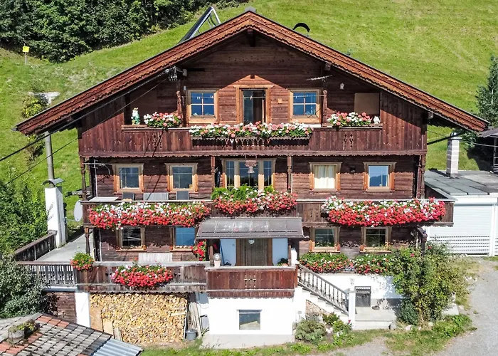 Tom By Interhome דירה *