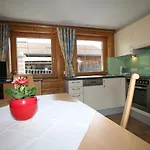 Appartement Tom By Interhome