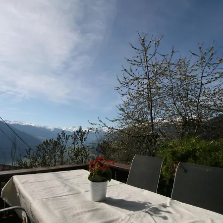 Tom By Interhome シュリッタース