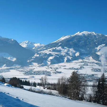 Tom By Interhome Apartment