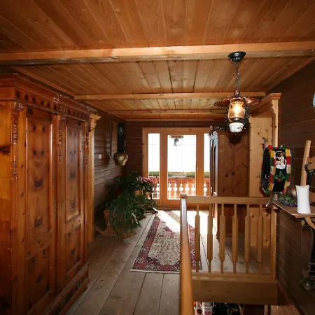 Apartment Tom By Interhome Schlitters