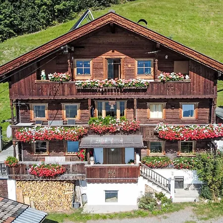 Tom By Interhome Apartment *