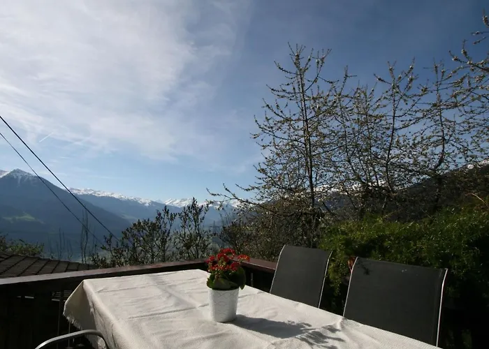 Tom By Interhome Schlitters