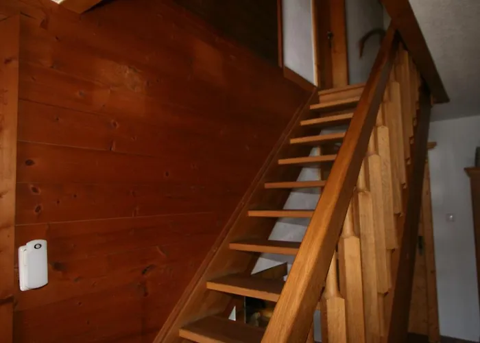 Apartment Tom By Interhome