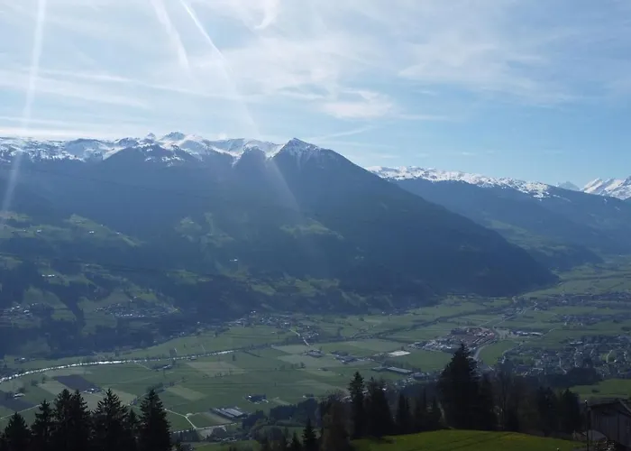 Tom By Interhome Apartment