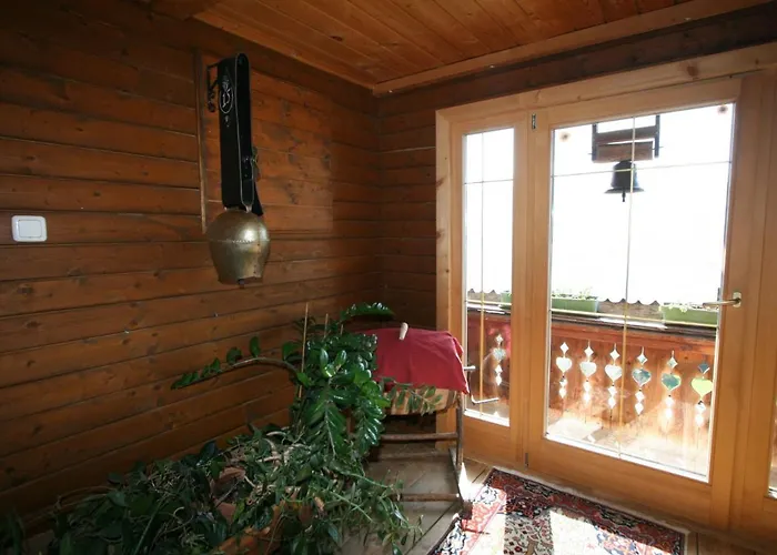 Apartment Tom By Interhome