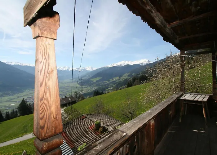 Tom By Interhome Apartment *