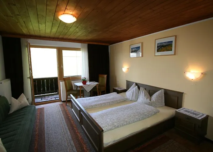 Tom By Interhome シュリッタース