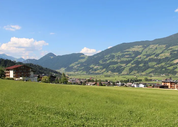 アパート Tom By Interhome *