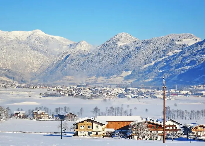 Tom By Interhome Apartment Schlitters