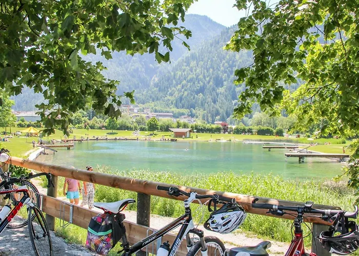 Tom By Interhome シュリッタース