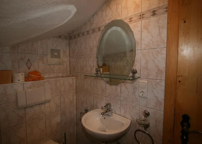 Apartment Tom By Interhome Schlitters