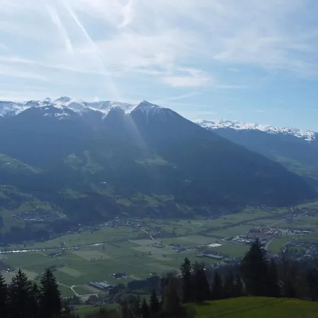 Tom By Interhome Appartement