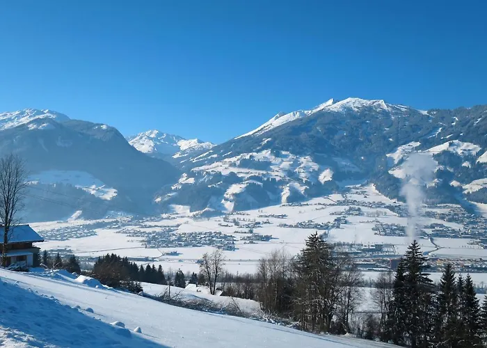 Tom By Interhome Appartement