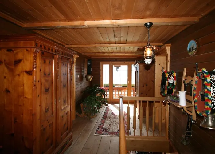 Appartement Tom By Interhome Schlitters