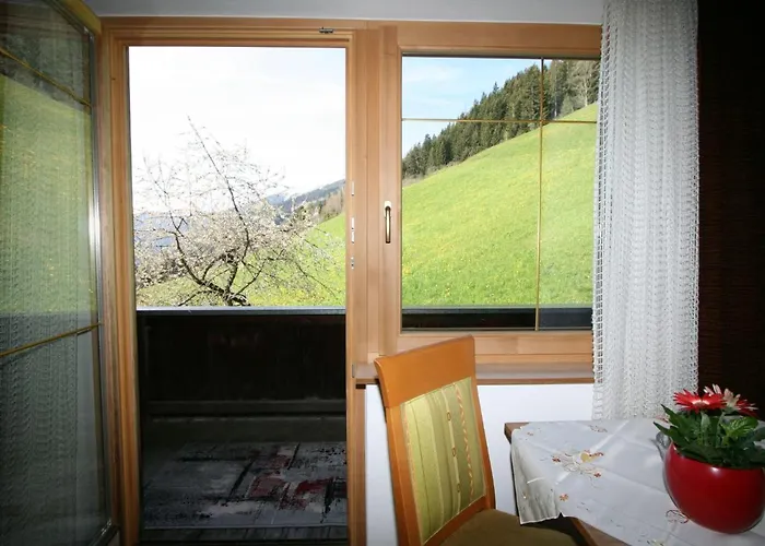 Appartement Tom By Interhome *