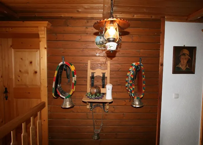 Tom By Interhome Appartement *