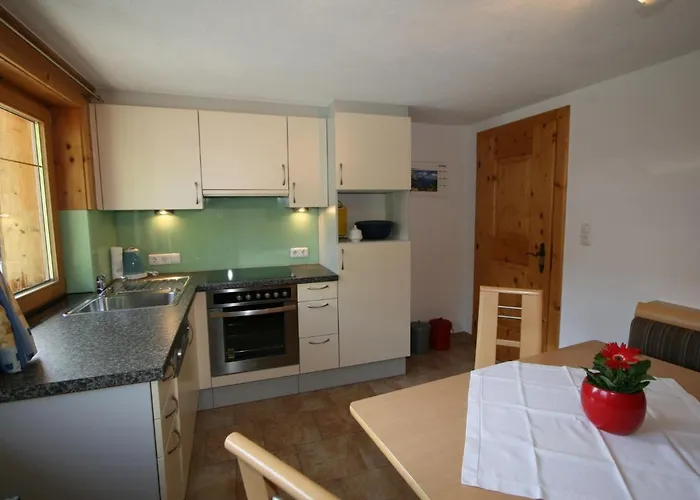 Appartement Tom By Interhome