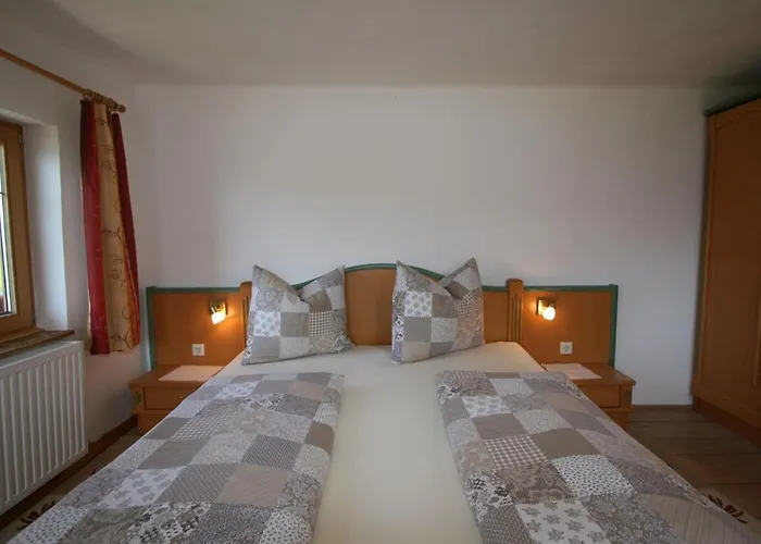 Appartement Tom By Interhome