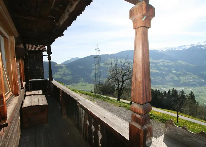 Appartement Tom By Interhome